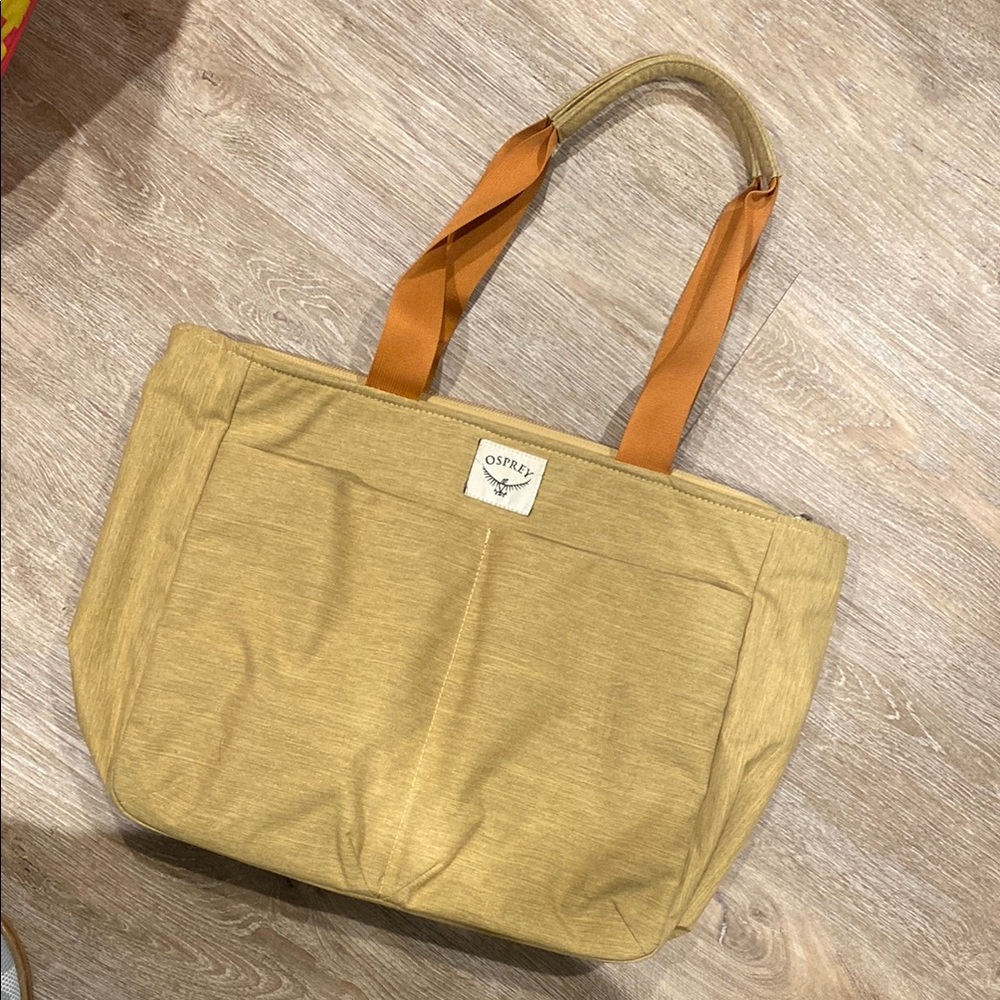 🚚 Osprey Arcane Tote Bag